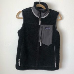 LIKE NEW - Patagonia Sherpa Vest